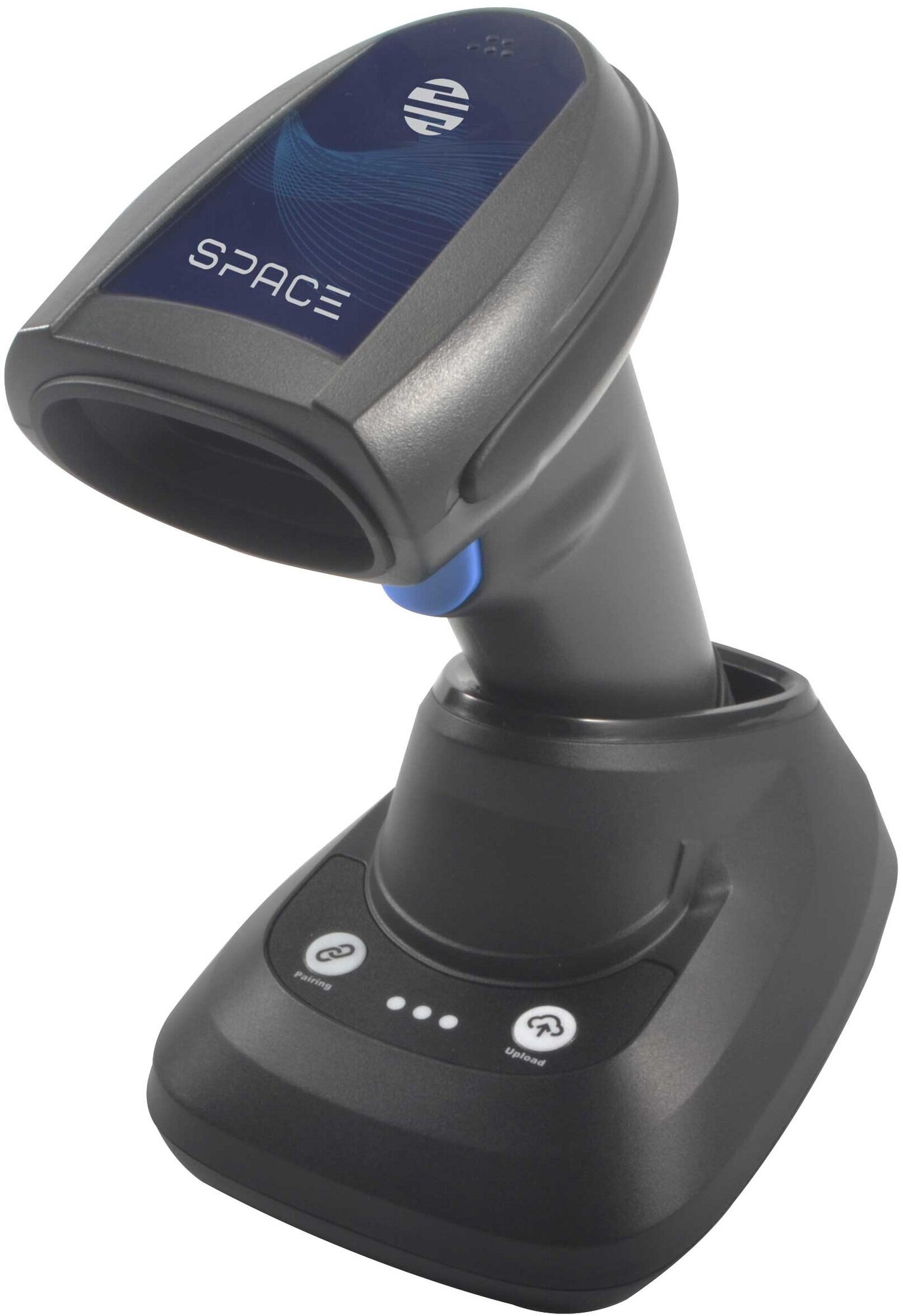 Сканер штрих-кода Space X-2020RC