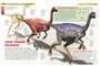 Доисторический мир. Опасные ящеры. Детская энциклопедия