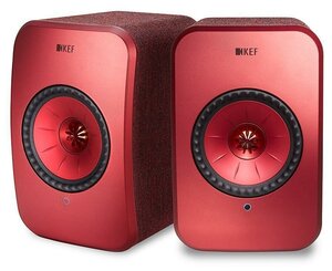 Комплект KEF LSX