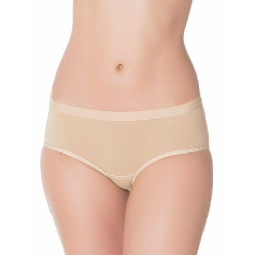 фото Трусы blackspade, размер l, бежевый