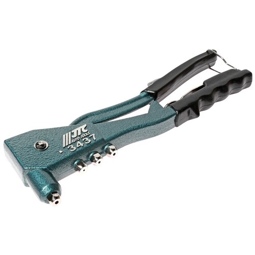 Заклепочник JTC AUTO TOOLS классический JTC-3437 2500₽