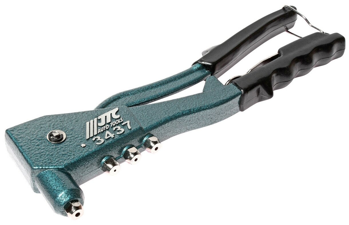 Заклепочник JTC AUTO TOOLS классический JTC-3437