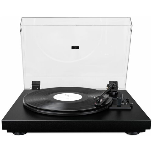 Проигрыватель виниловых пластинок Pro-Ject A1 Black