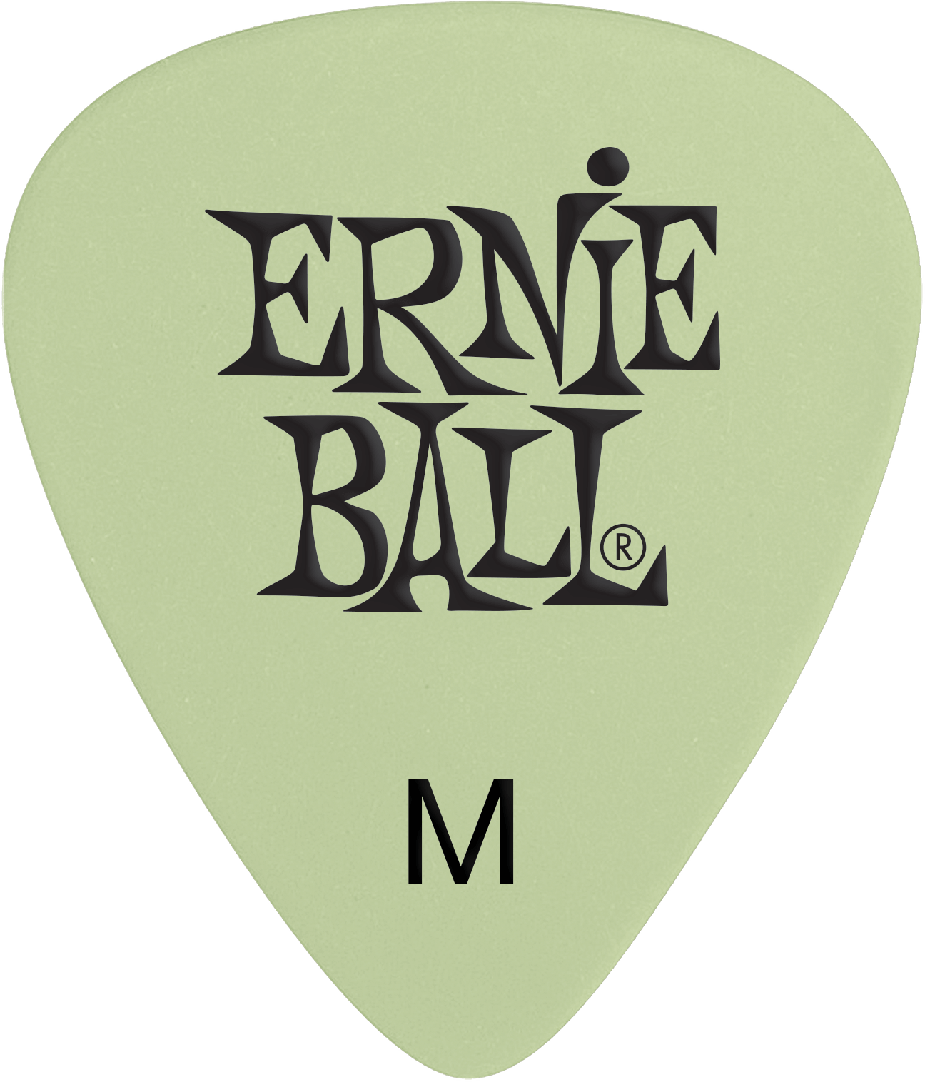 ERNIE BALL 9225 Набор медиаторов