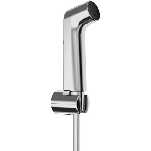 Гигиенический душ Hansgrohe Bidette 1jet S, держатель, шланг 125см, хром 29234000