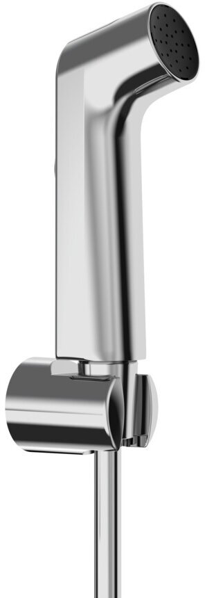 Гигиенический душ Hansgrohe Bidette 1jet S держатель шланг 125см хром 29234000