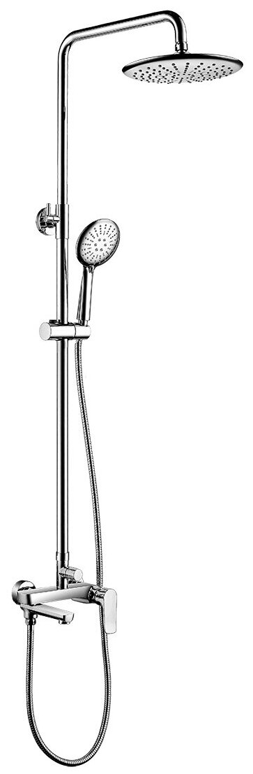 Душевая панель Elghansa Shower set 2305599-2L (Set-20)