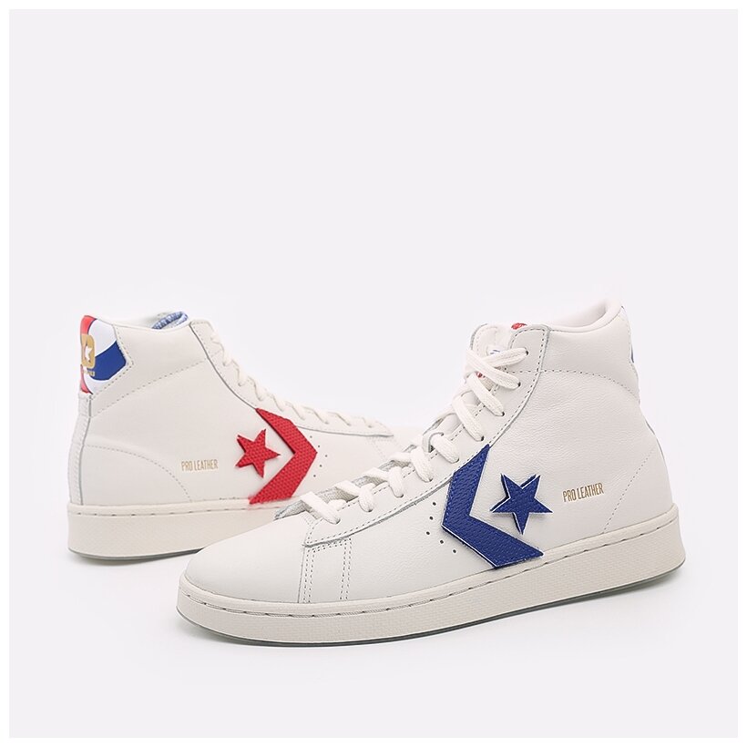 converse pro leather nba