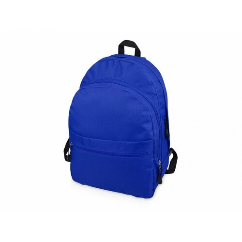 фото Рюкзак trend, ярко-синий без бренда