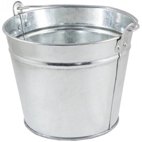 Ведро оцинкованное PARK 271928 50 л 562₽