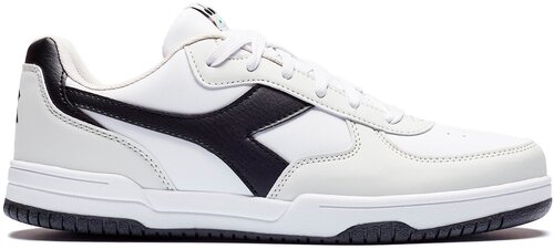 Кроссовки Diadora Raptor, размер 44 EU, белый