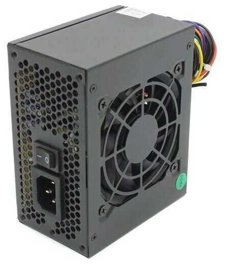 Блок питания Exegate ITX-M350 350W