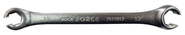 Разрезной ключ Rockforce Rock force - фото №1