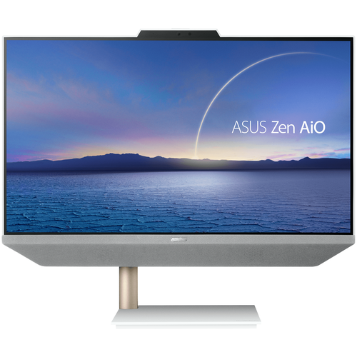 Моноблок ASUS Zen AiO 24 90PT02J3-M05990 Intel Core i5-10210U/8 ГБ/SSD/Intel UHD Graphics/24"/1920x1080/Windows 10 Home 64