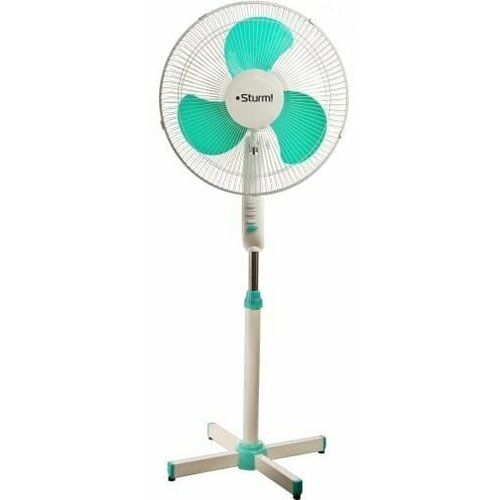 Электрический вентилятор Sturm SF4001 подарок на день рождения женщине любимой маме бабушке девушке 218000₽