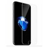 Защитное стекло (без рамки) Full Glue для Apple iPhone 7/8, прозрачное - изображение