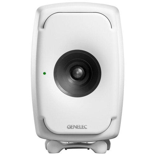 Мониторный сабвуфер Genelec 8331, белый