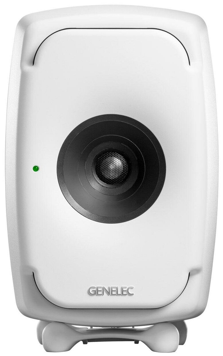 Мониторный сабвуфер Genelec 8331, белый