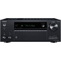 AV-ресивер 7.2 Onkyo TX-NR696, black