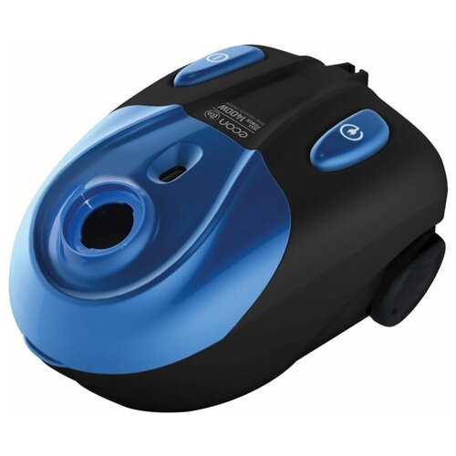 Пылесос ECON ECO-1414VB синийчерный 574900₽