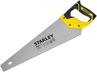 Ножовка по дереву STANLEY JETCUT 2-15-283 450 мм
