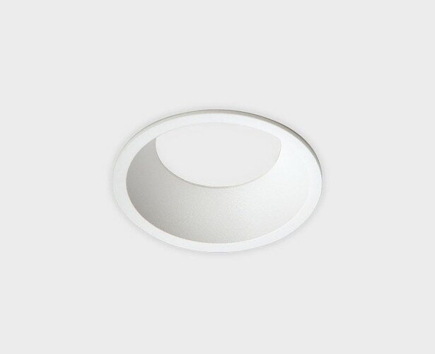 Встраиваемый светильник Italline IT08-8013 white 4000K - фотография № 1