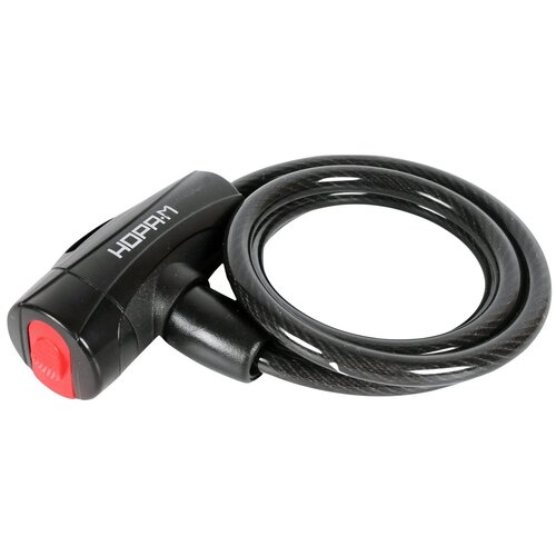 Велозамок тросовый НОРА-М №23