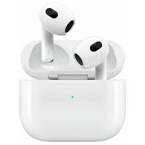 Беспроводные наушники Mivo MT 09 Цвет белый Для Apple Iphone и Android Bluetooth наушники Гарнитура 109000₽