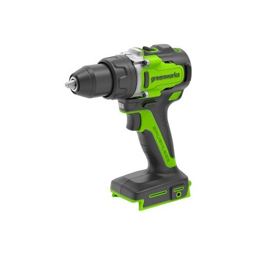 Шуруповерт акк GD24DD90 Greenworks без акб 899000₽
