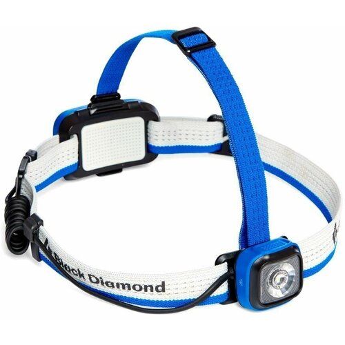 Фонарь Black Diamond Sprinter 500 (Ultra blue)