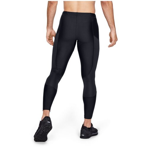 фото Тайтсы under armour speed stride tight черный sm