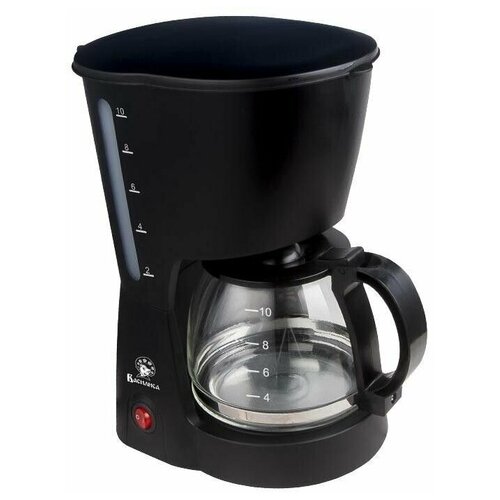 Василиса Кофеварка капельная 10 чашек 327400₽