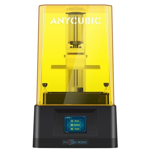 Anycubic 3D принтер Anycubic Photon Mono