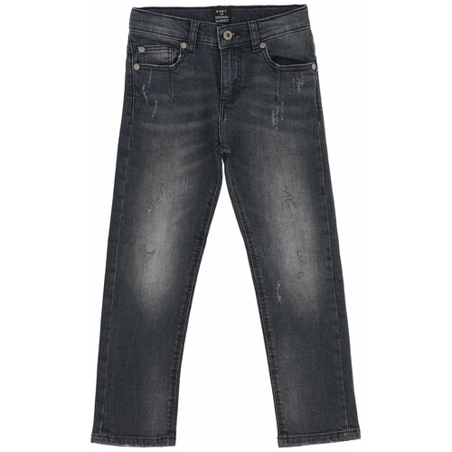 фото Джинсы original marines размер 11-12 лет, серый