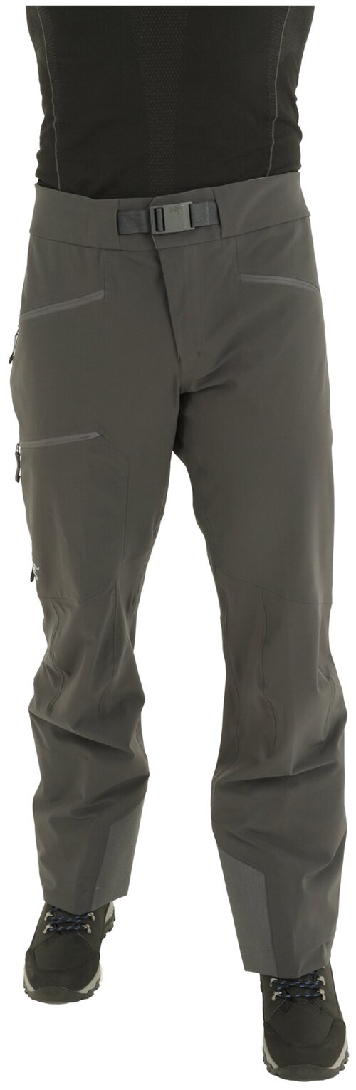 Брюки горнолыжные Arcteryx Procline Pant MenS Glitch (US:L)