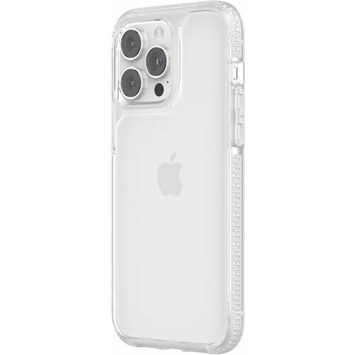 Защитный чехол Survivor Strong Case для iPhone 14 Pro Max (Прозрачный | Clear)