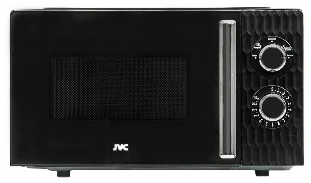 Микроволновая печь jvc JK-MW154M - фотография № 2