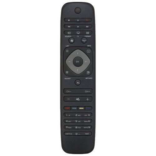 фото Пульт huayu 2422 549 90467 (ykf309-001) для телевизоров марки philips