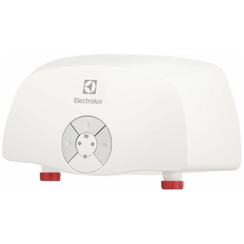 Проточный водонагреватель Electrolux SMARTFIX 20 TS 55 kW 249000₽