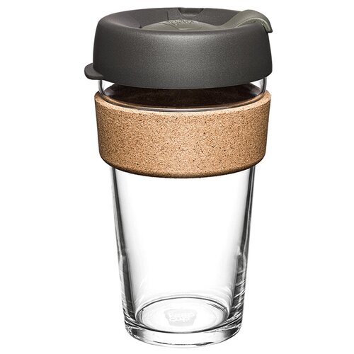 фото Кружка keepcup brew cork l 454 мл nitro