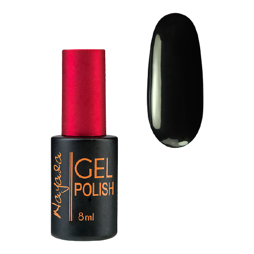 Nayada Гель-лак Gel polish, 8 мл, 50 г, №188