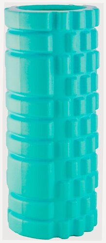 Изображение товара Ролик массажный Atemi, Amr01be, 33x14см, Eva, голубой