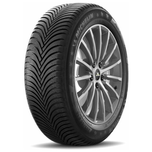 Автошина Michelin Alpin 5 225/55 R17 97H RunFlat