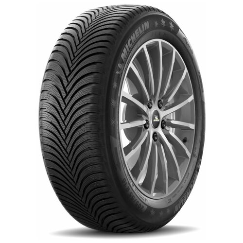 Автошина Мишелин Alpin 5 225/55 R17 97H RunFlat