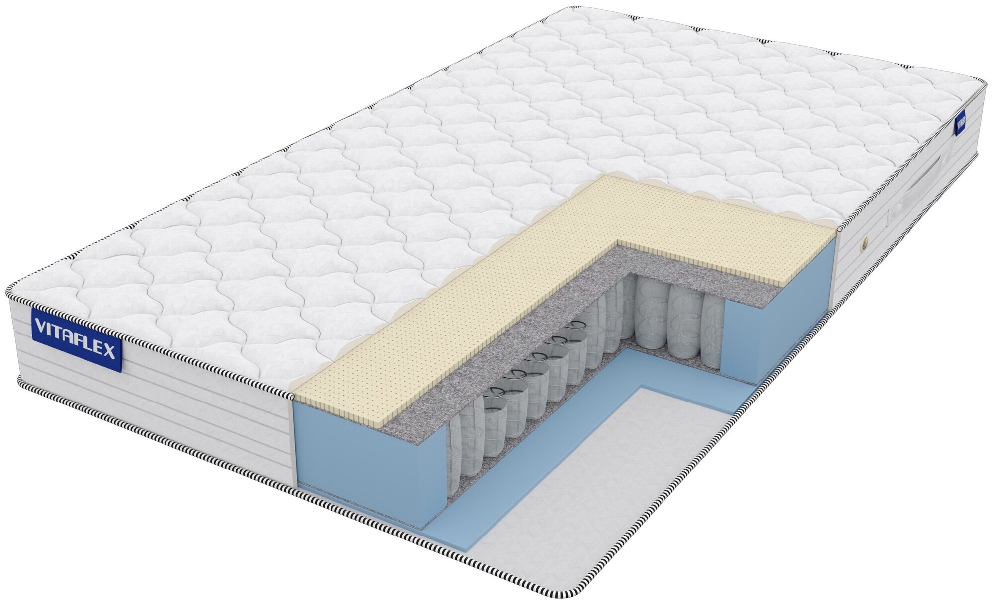 Матрас Vitaflex Easy-Foam 70х195