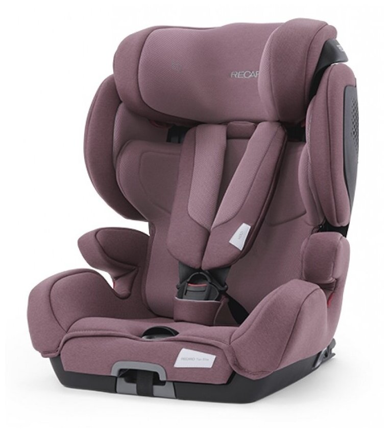  RECARO Tian Elite Prime Pale Rose