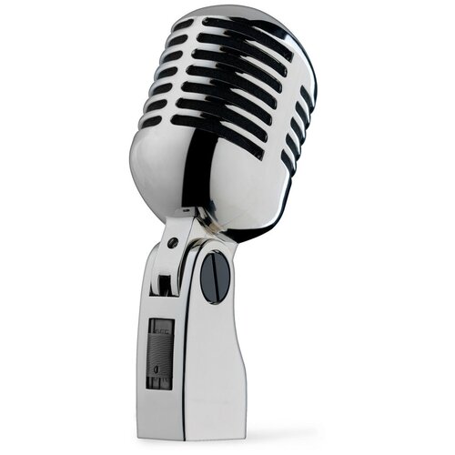 Вокальный микрофон (динамический) Stagg MD-007CRH