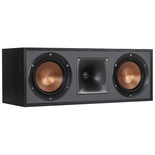 Центральные каналы Klipsch Reference R-52C 3999000₽