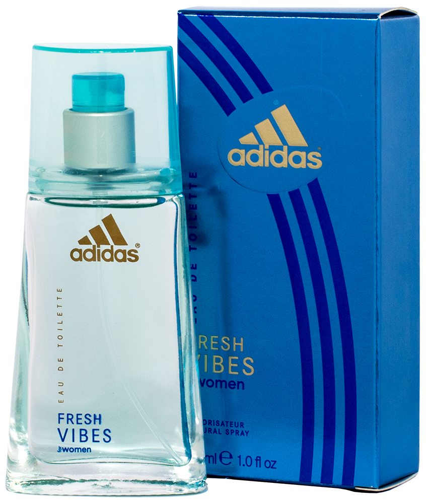 adidas fresh vibes