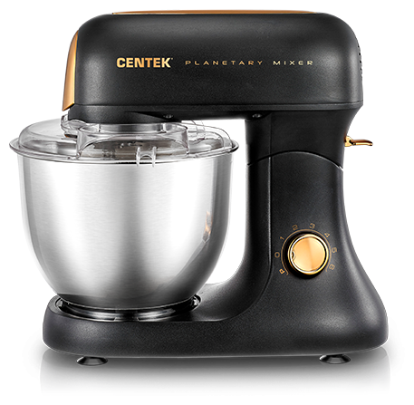 Centek Миксер планетарный Centek CT-1137